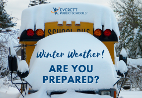  Preparing for Winter Weather